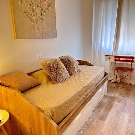 萨拉曼卡La Casita De Tita公寓 外观 照片