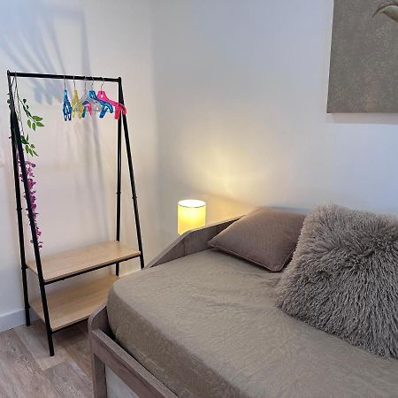 萨拉曼卡La Casita De Tita公寓 外观 照片