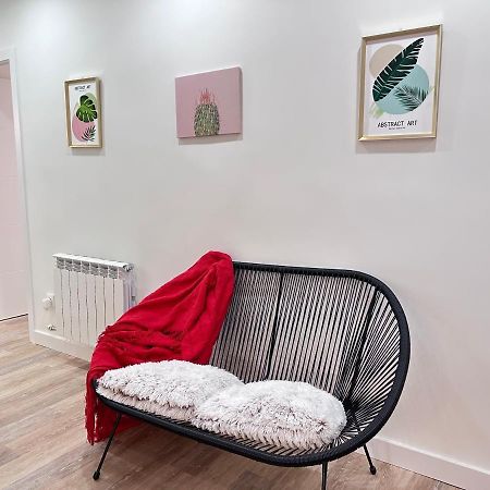 萨拉曼卡La Casita De Tita公寓 外观 照片
