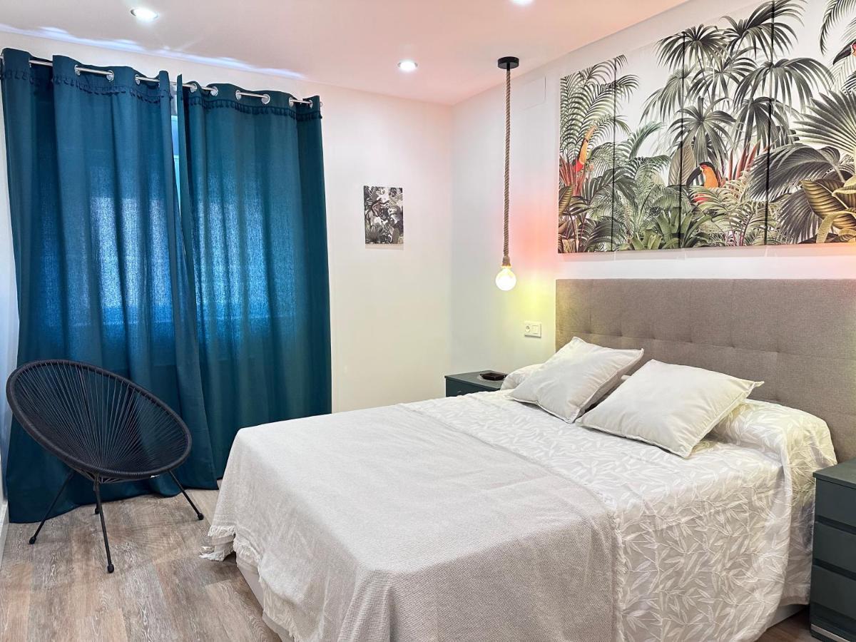 萨拉曼卡La Casita De Tita公寓 外观 照片