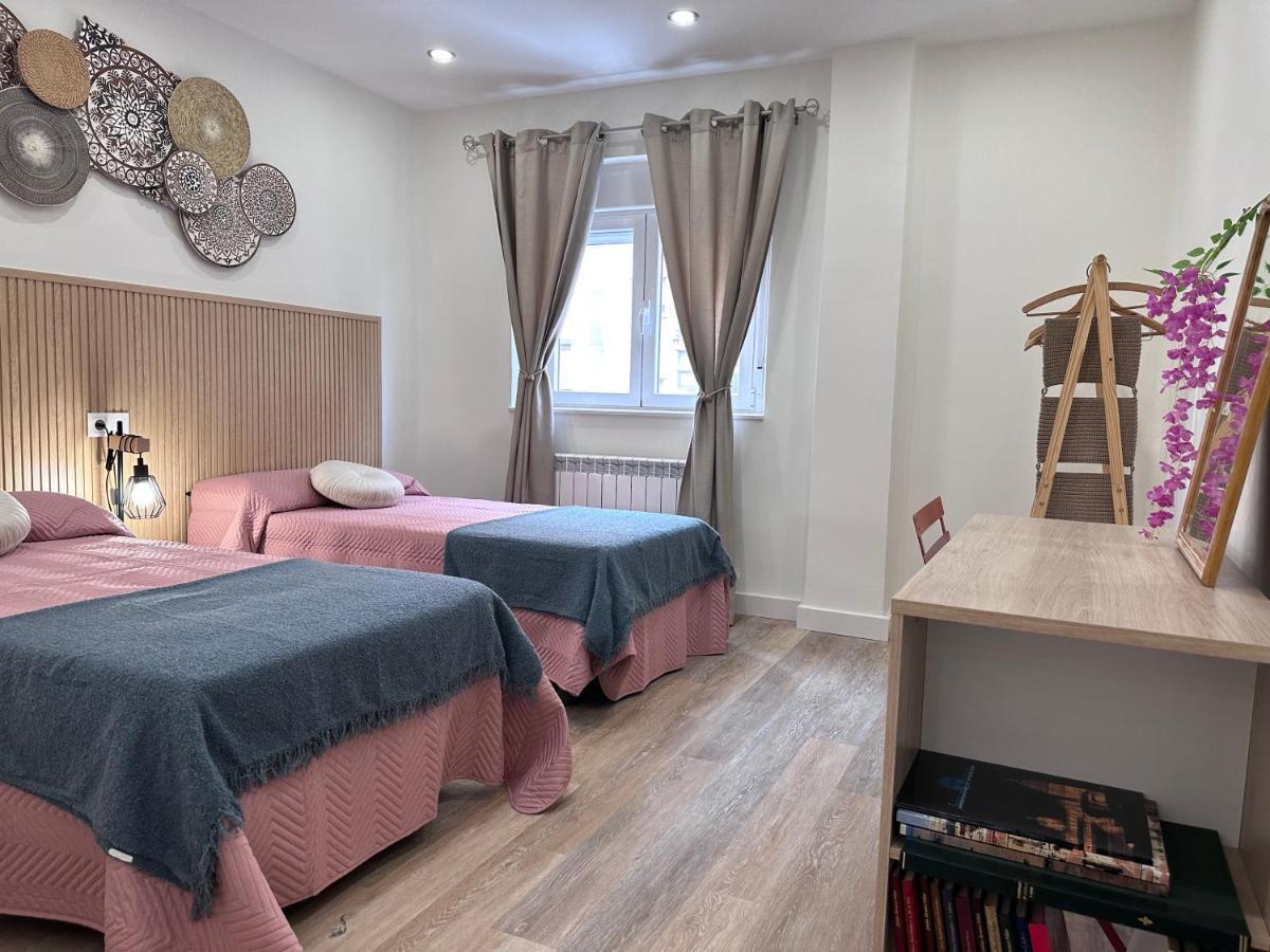 萨拉曼卡La Casita De Tita公寓 外观 照片