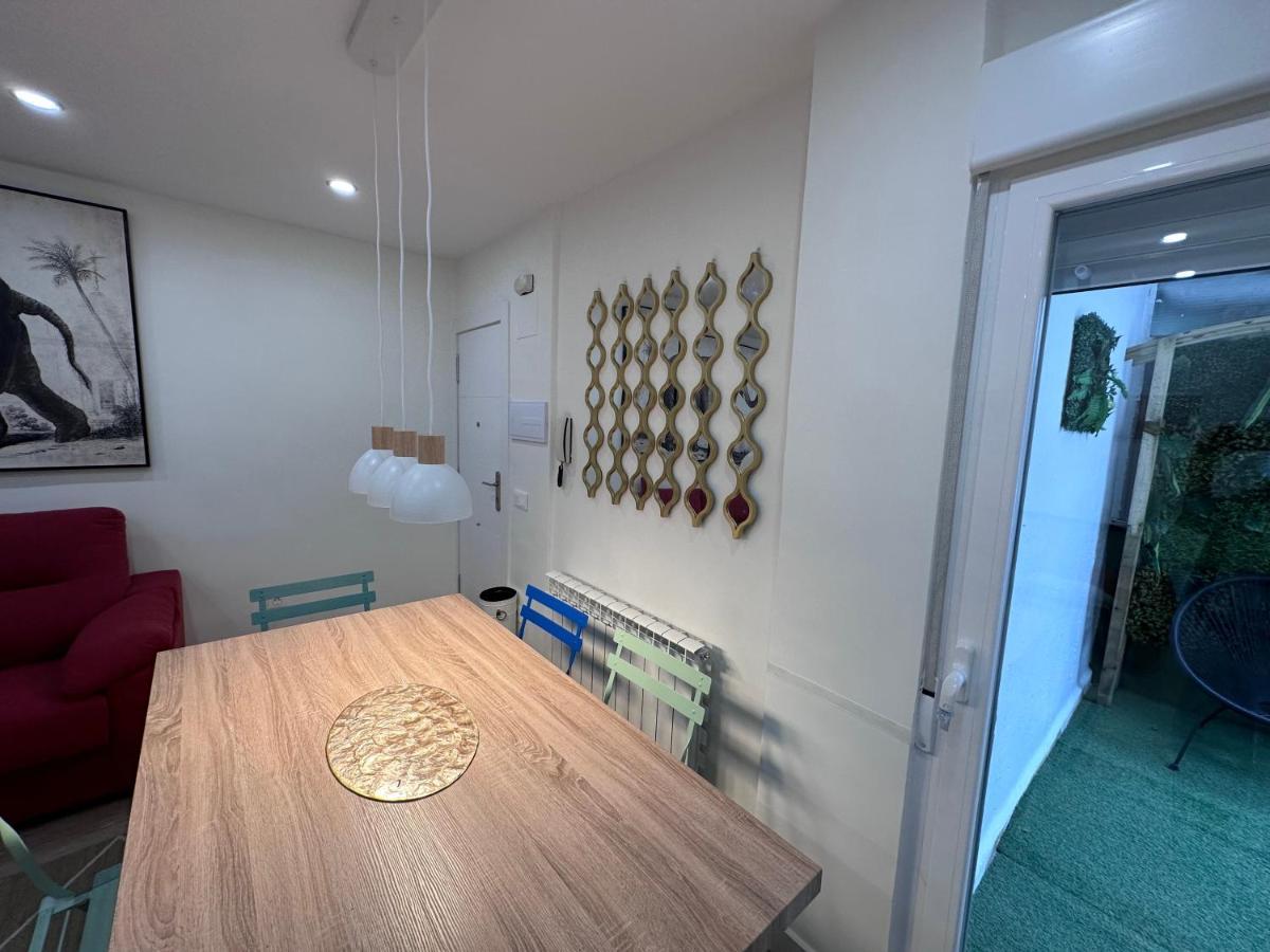 萨拉曼卡La Casita De Tita公寓 外观 照片