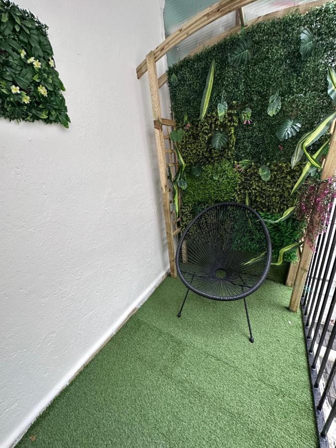 萨拉曼卡La Casita De Tita公寓 外观 照片