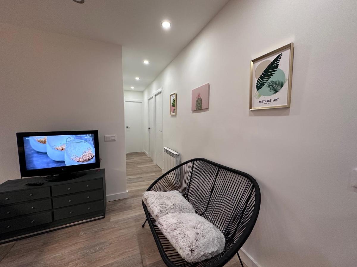 萨拉曼卡La Casita De Tita公寓 外观 照片