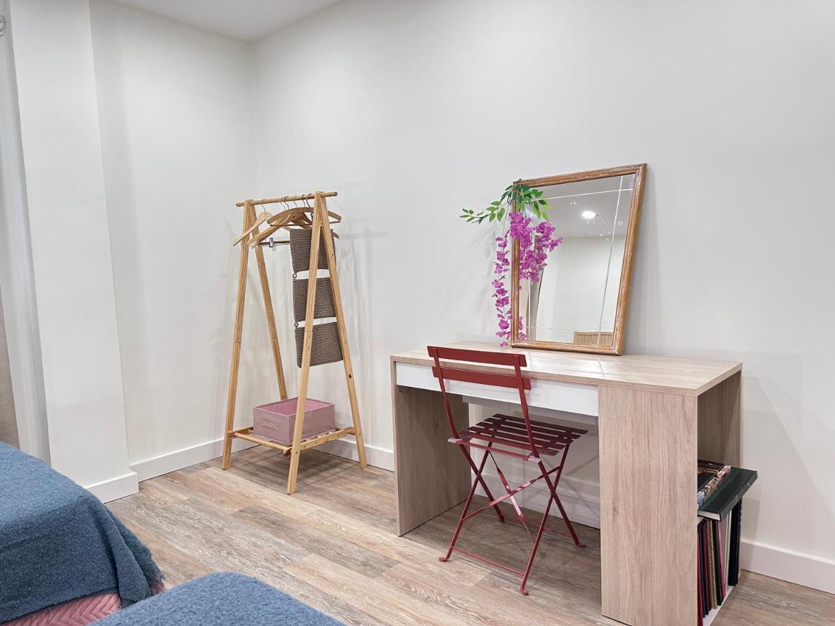 萨拉曼卡La Casita De Tita公寓 外观 照片
