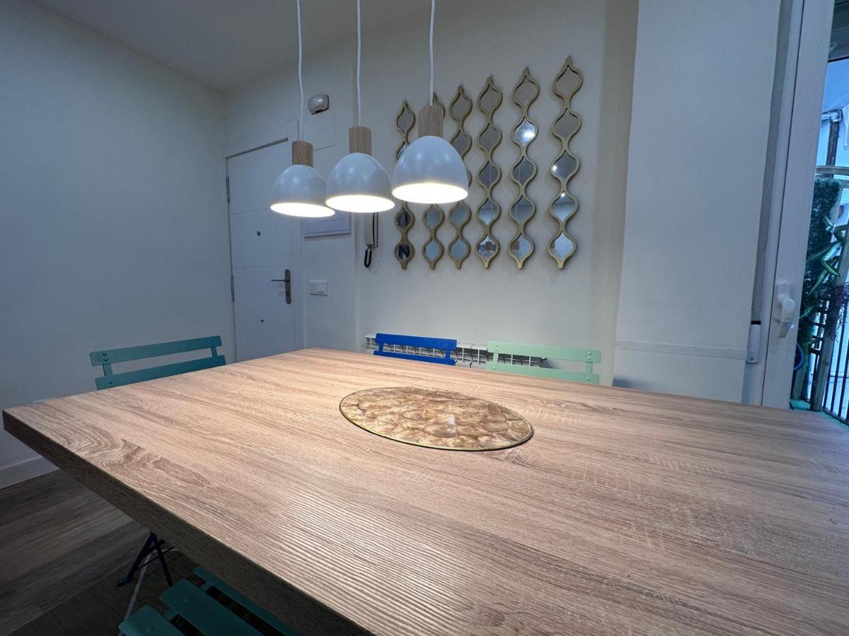 萨拉曼卡La Casita De Tita公寓 外观 照片