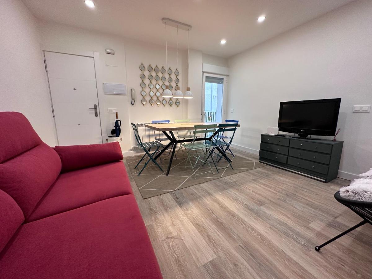 萨拉曼卡La Casita De Tita公寓 外观 照片