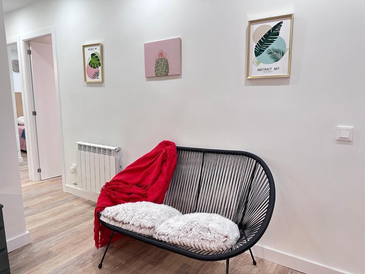 萨拉曼卡La Casita De Tita公寓 外观 照片